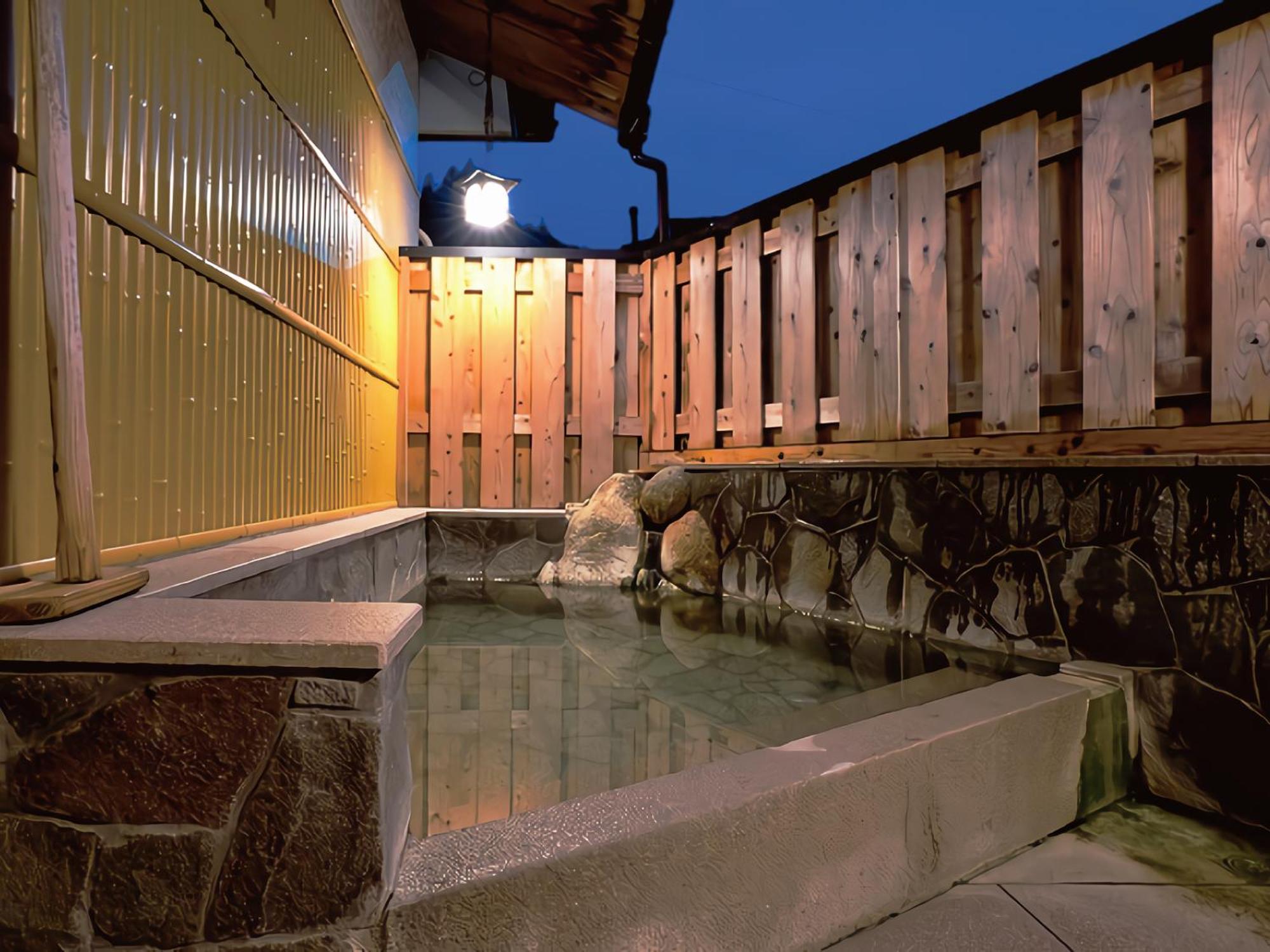 J-Hoppers Kumano Yunomine Guesthouse Hongu Exterior photo