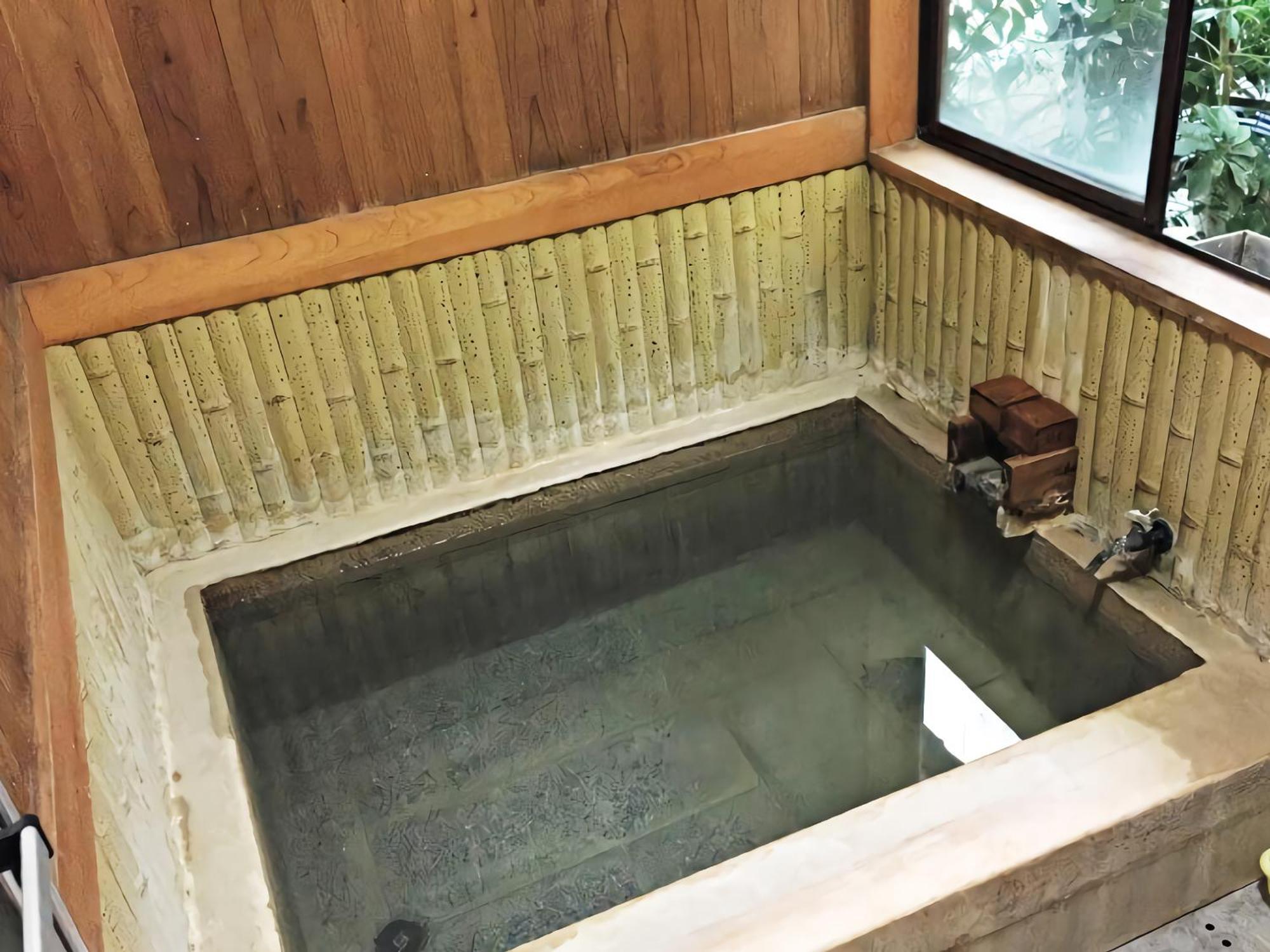 J-Hoppers Kumano Yunomine Guesthouse Hongu Exterior photo