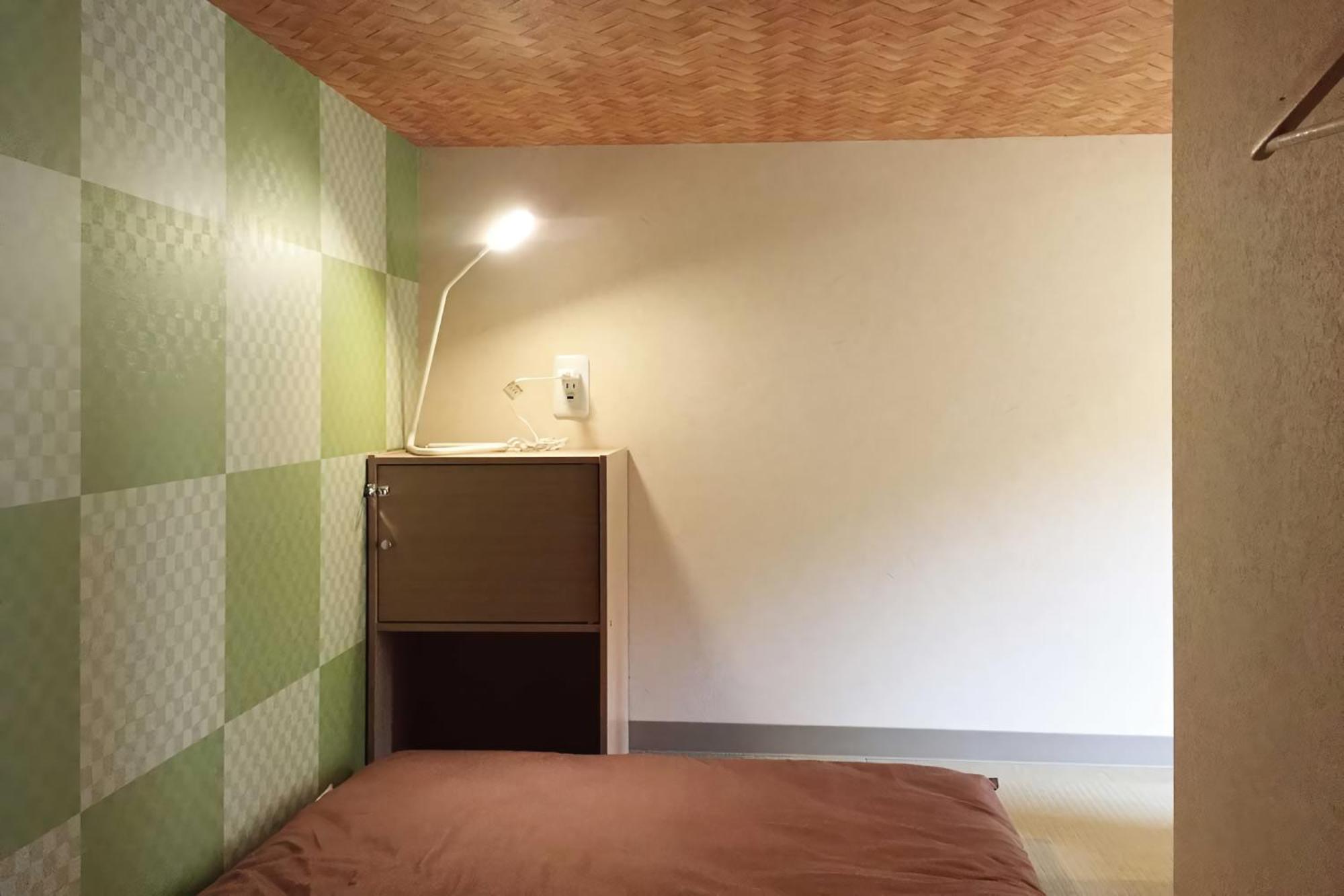 J-Hoppers Kumano Yunomine Guesthouse Hongu Exterior photo