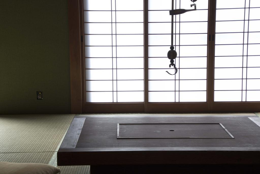 J-Hoppers Kumano Yunomine Guesthouse Hongu Exterior photo